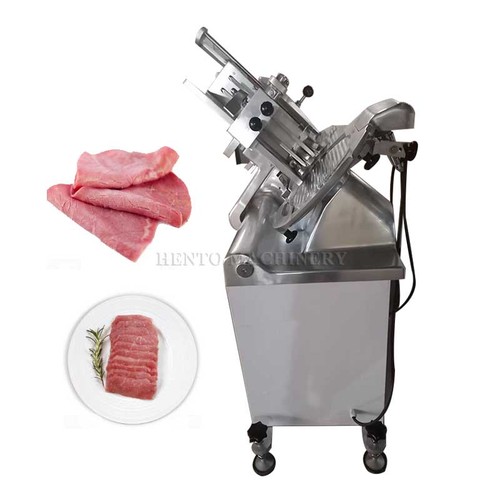 凍肉切片機(jī)