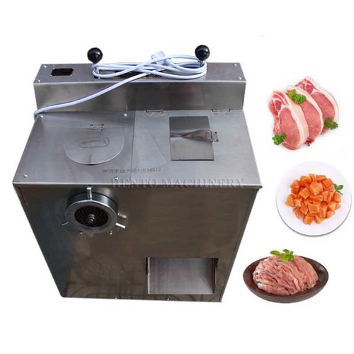 切肉機(臺式）