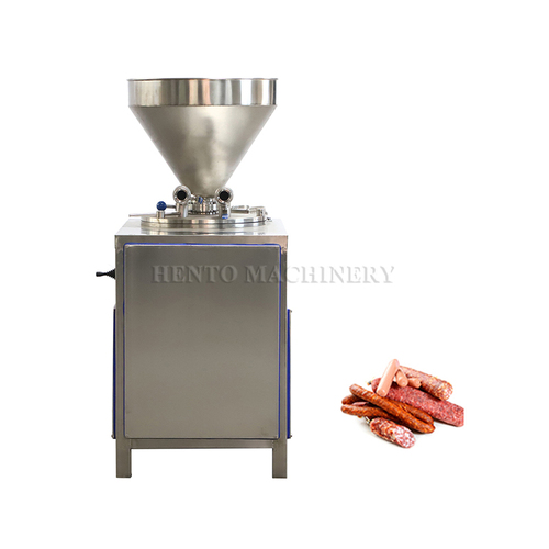 灌腸機(jī)（氣動(dòng)定量打結(jié)）